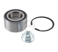 A.B.S. Kit cuscinetto ruota compatibile con MAZDA 201677