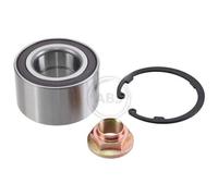 Kit Cuscinetto Ruota A.b.s. 201678 per Mazda Assale Anteriore Dx