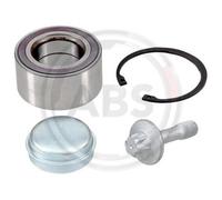 Kit Cuscinetto Ruota A.b.s. 201702 per Assale Anteriore