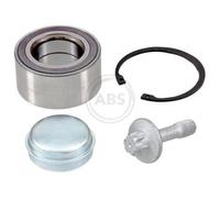 Kit Cuscinetto Ruota A.b.s. 201702 per Assale Anteriore