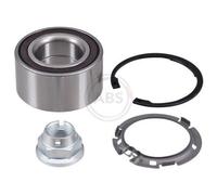 Kit Cuscinetto Ruota A.b.s. 201827 per Renault Smart Assale Anteriore