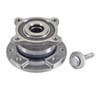 Kit Cuscinetto Ruota A.b.s. 201828 per Renault Smart Assale Posteriore Dx