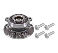 Kit Cuscinetto Ruota A.b.s. 201834 per Alfa Romeo Alfarome/fiat/lanci