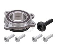 A.B.S. Kit cuscinetto ruota 201874 per Audi VW Bentley, assale anteriore