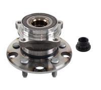 Kit Cuscinetto Ruota A.B.S. per LEXUS GS Ø 154 mm Larghezza 119 mm