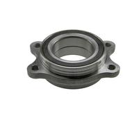 NTY Kit cuscinetto ruota compatibile con AUDI VAG KLP-AU-009