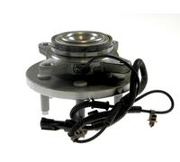 NTY Kit cuscinetto ruota compatibile con FORD KLP-CH-055