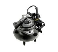 Kit Cuscinetto Ruota Adatto A per Ford Explorer 93-02 OE zu Vergl F87Z1104CA