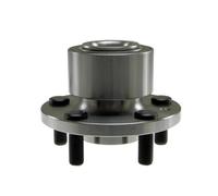 NTY KLP-FR-042 Kit cuscinetto ruota