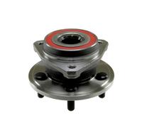 Cuscinetto ruota Assale anteriore KLP-CH-011 NTY per JEEP CHEROKEE WRANGLER II