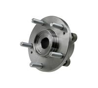 Kit Cuscinetto Ruota Adatto A per Kia Cee'D 12 Hyundai I30 12- OE zu Vergl