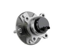 NTY Cuscinetto Ruota Mozzo Anteriore Sinistro Destro per Lexus Is III 200 T 300