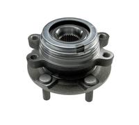 Cuscinetto ruota Assale anteriore KLP-NS-057 NTY per NISSAN MURANO II