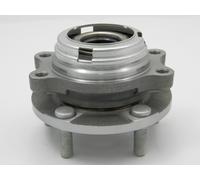 Kit Cuscinetto Ruota Adatto A per Nissan Murano -08, Quest 03 Altima 3.5 L32 06-