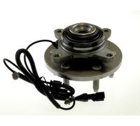 NTY Kit cuscinetto ruota KLP-CH-054 Anteriore Sx per Ford Expedition 07-10 4WD Lincoln Navigator