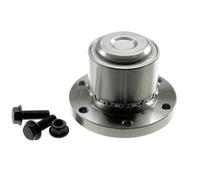 Cuscinetto ruota Assale anteriore Sx KLP-ME-025 NTY per MERCEDES-BENZ VW