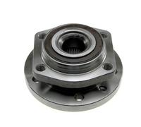 Kit Cuscinetto Ruota Adatto per Volvo C70/S70/V70 97 850 93 5 Bullone / OE Verg