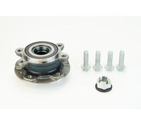 Kit cuscinetto ruota all'occhio d. balestra per RENAULT GRAND SCÉNIC KANGOO MEGA