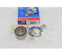 KIT CUSCINETTO RUOTA POSTERIORE VW GOLF II - III VW PASSAT II - III VKBA 575