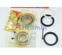 KIT CUSCINETTO RUOTA ANT. AUSTIN MINI RHP 3/LJT31.7 SKF BA1B417342A QH QWB425