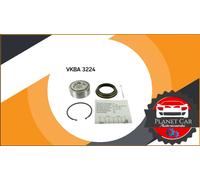 KIT CUSCINETTO RUOTA ANT. per NISSAN MICRA I K10 1.0 1.2 '82 -'92 SKF VKBA 3224