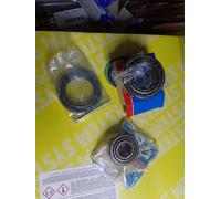 KIT CUSCINETTO RUOTA ANT./POST. FORD ESCORT - FIESTA PER 1492160