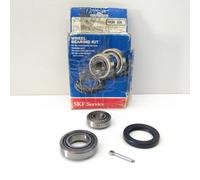 KIT CUSCINETTO RUOTA ANT./POST. FORD ESCORT - FIESTA SKF PER 1492160