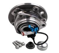 mozzo della ruota set cuscinetto ruota for Vauxhall Astravan MK V 713644320