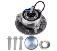 Kit cuscinetto ruota anteriore 713644320 for OPEL ASTRA H 2004-2014 1603254