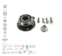 Cuscinetto ruota VKBA 6582 SKF per ALFA ROMEO SPIDER 159 159 Sportwagon BRERA