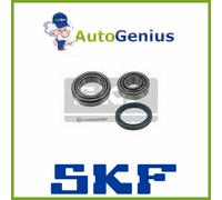 KIT CUSCINETTO RUOTA ANTERIORE ALFA ROMEO GIULIETTA 1.6 1977>1985 SKF 1487