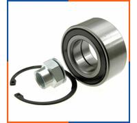 KIT CUSCINETTO RUOTA ANTERIORE anteriore per ALFA ROMEO | 71753821