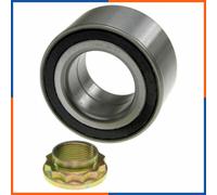 NTY Kit cuscinetto ruota compatibile con BMW ROLLS-ROYCE KLP-BM-012
