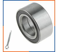 KIT CUSCINETTO RUOTA ANTERIORE anteriore per CHRYSLER | 050748B, 10L0A00-JPN