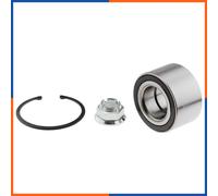 KIT CUSCINETTO RUOTA ANTERIORE anteriore per CITROEN | 1610137680