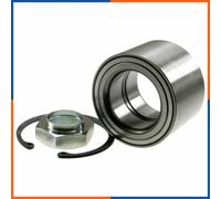 KIT CUSCINETTO RUOTA ANTERIORE anteriore per CITROEN | 3326.71