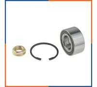 NTY Cuscinetto ruota anteriore KLP-CT-015 3350.69 – Kit per Citroën Berlingo/C3/C4/Peugeot 207