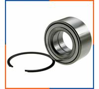 KIT CUSCINETTO RUOTA ANTERIORE anteriore per CITROEN | 3350.70