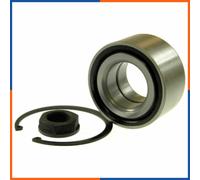 NTY KLP-CT-022 Kit cuscinetto ruota