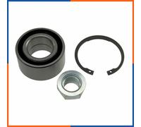 KIT CUSCINETTO RUOTA ANTERIORE anteriore per FIAT | 5890987