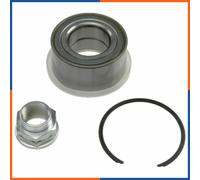 KIT CUSCINETTO RUOTA ANTERIORE anteriore per FIAT | 71714458