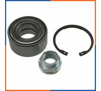 NTY KLP-FT-021 Kit cuscinetto ruota