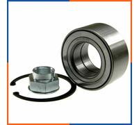 KIT CUSCINETTO RUOTA ANTERIORE anteriore per FIAT | 71714472