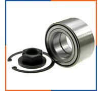 NTY Kit cuscinetto ruota compatibile con FORD MAZDA KLP-FR-019