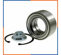 KIT CUSCINETTO RUOTA ANTERIORE anteriore per FORD | 1225764