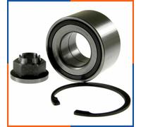 KIT CUSCINETTO RUOTA ANTERIORE anteriore per FORD | 1836381