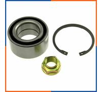 KIT CUSCINETTO RUOTA ANTERIORE anteriore per HONDA | 44300-S04-A01