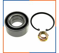 KIT CUSCINETTO RUOTA ANTERIORE anteriore per HONDA | 44300-S47-008