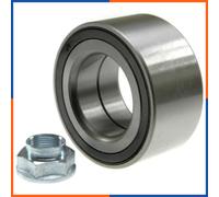 Cuscinetto ruota Assale anteriore KLP-HD-029 NTY per HONDA CR-V III CR-V V HR-V