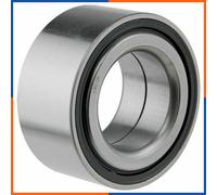 KIT CUSCINETTO RUOTA ANTERIORE anteriore per HONDA | 44300-T2A-A51